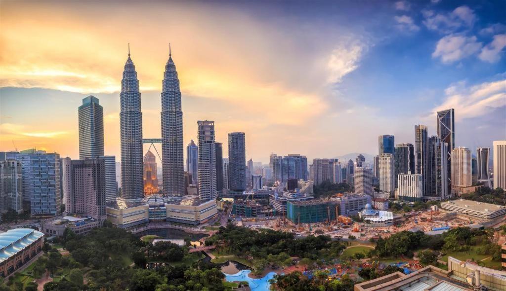Hotel Neu @ Icon Klcc