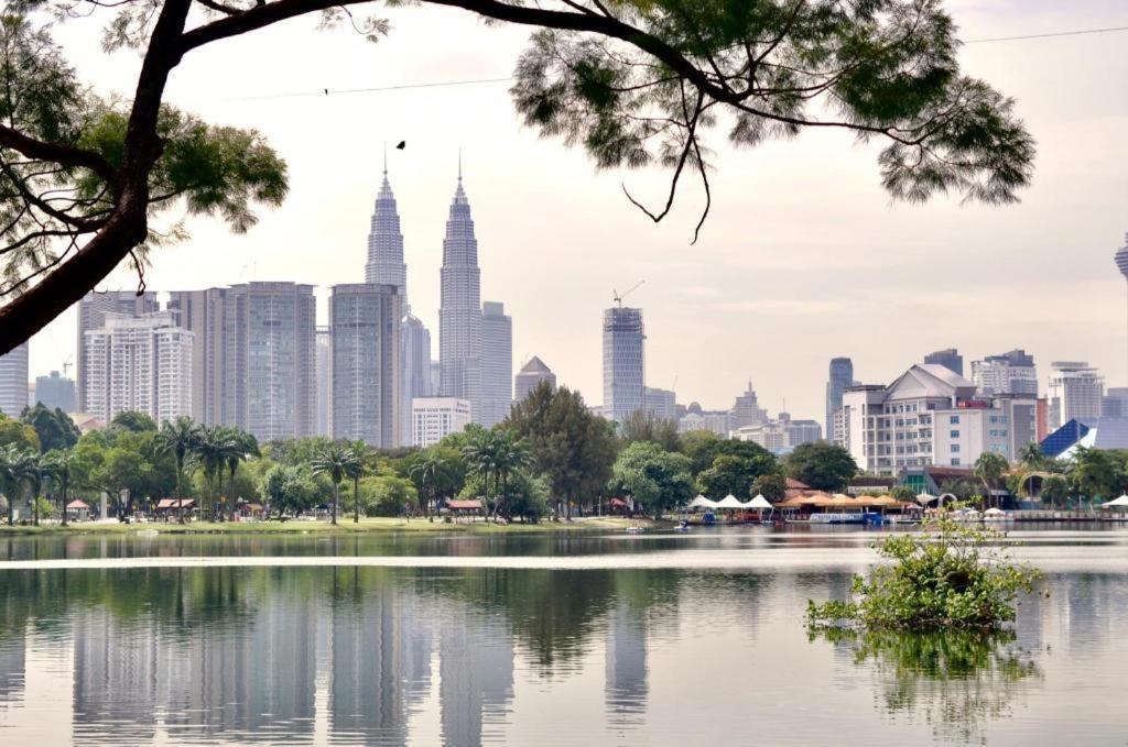 Hotel Neu @ Icon Klcc