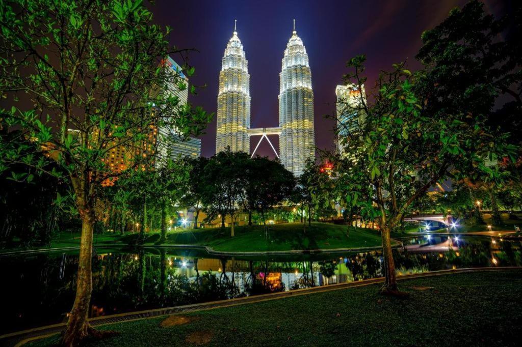 Neu @ Icon Klcc Kuala Lumpur