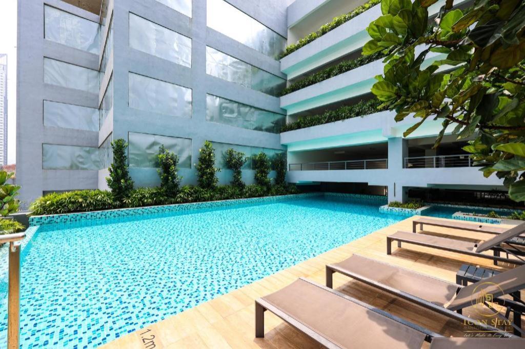 Neu @ Icon Klcc 5*