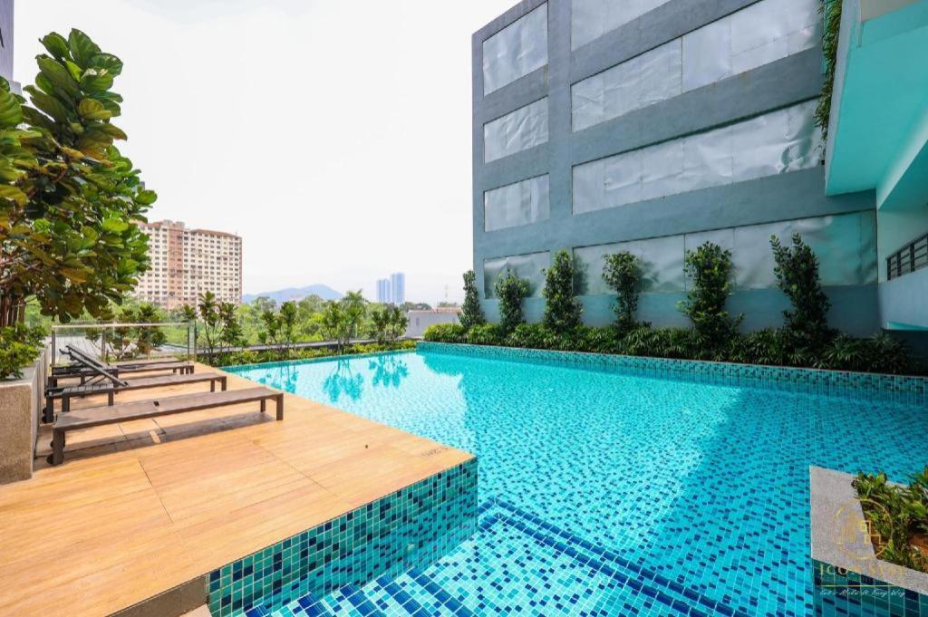 Neu @ Icon Klcc 5*