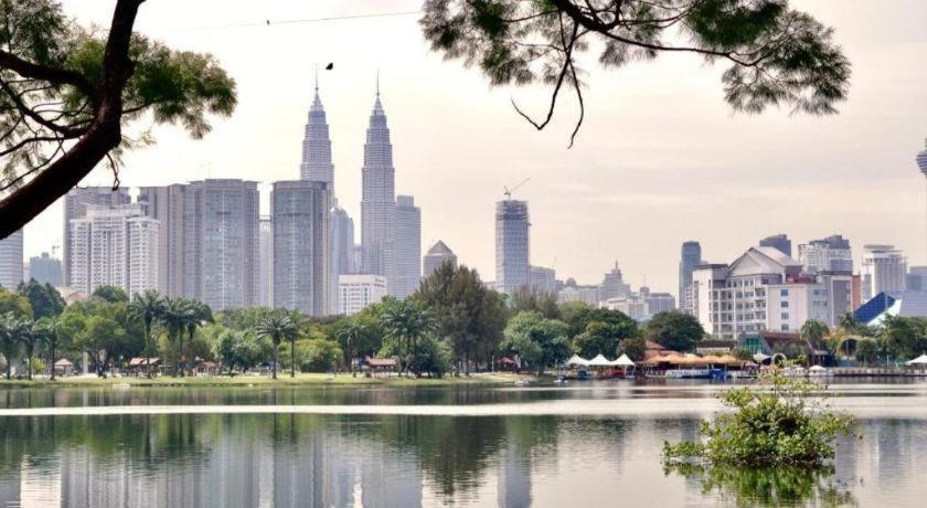 Neu @ Icon Klcc Kuala Lumpur