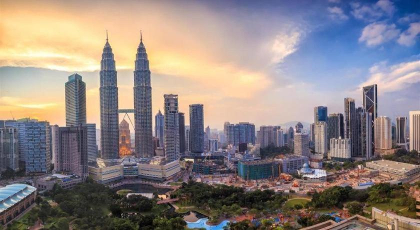 Hotel Neu @ Icon Klcc