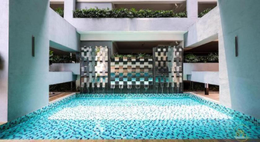 Hotel Neu @ Icon Klcc Kuala Lumpur