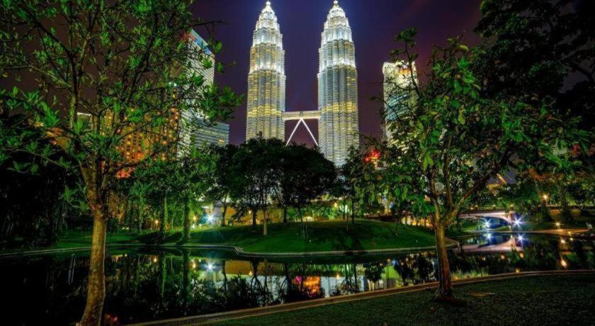 Neu @ Icon Klcc Hotel 5*